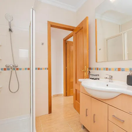C27 Great 3 Bedroom Close To Center Apartamento Málaga